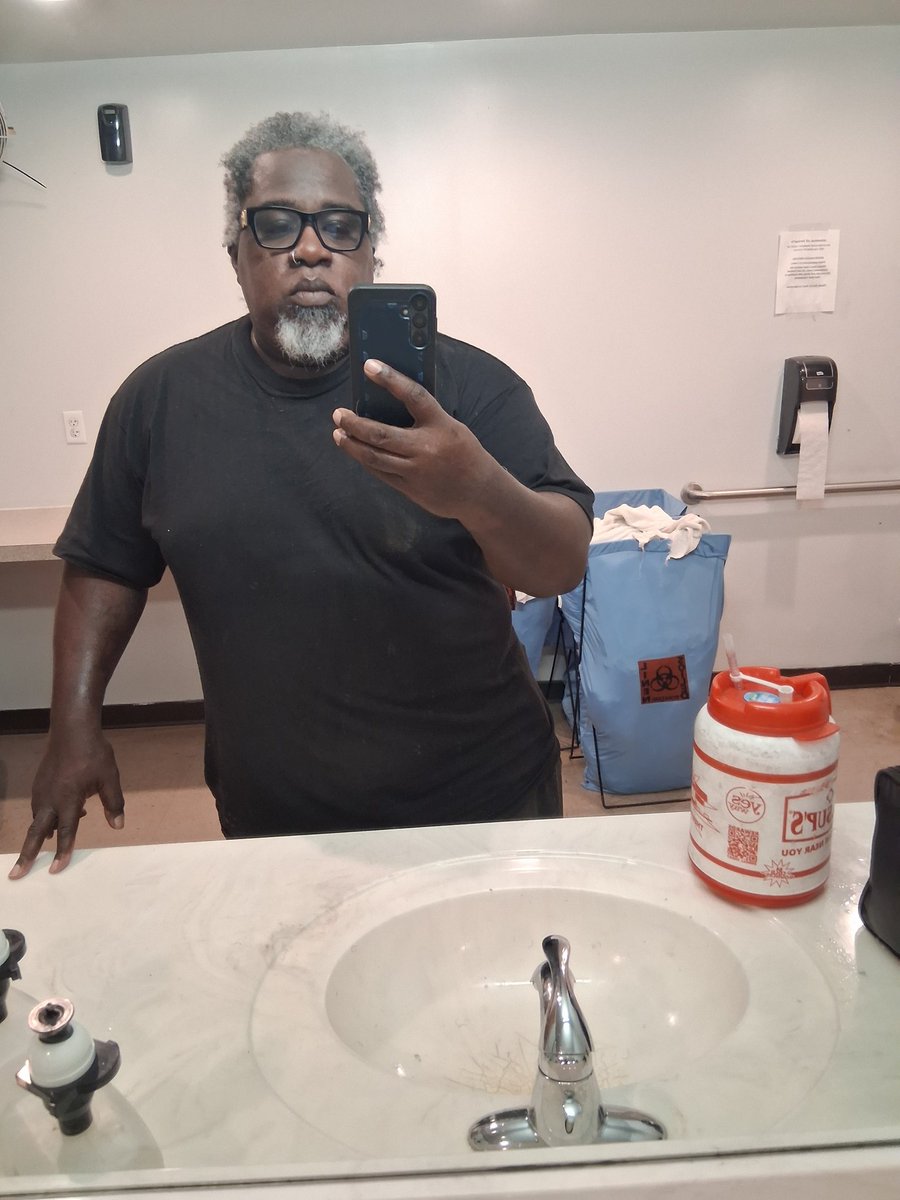 Q Moe Dee tweet media