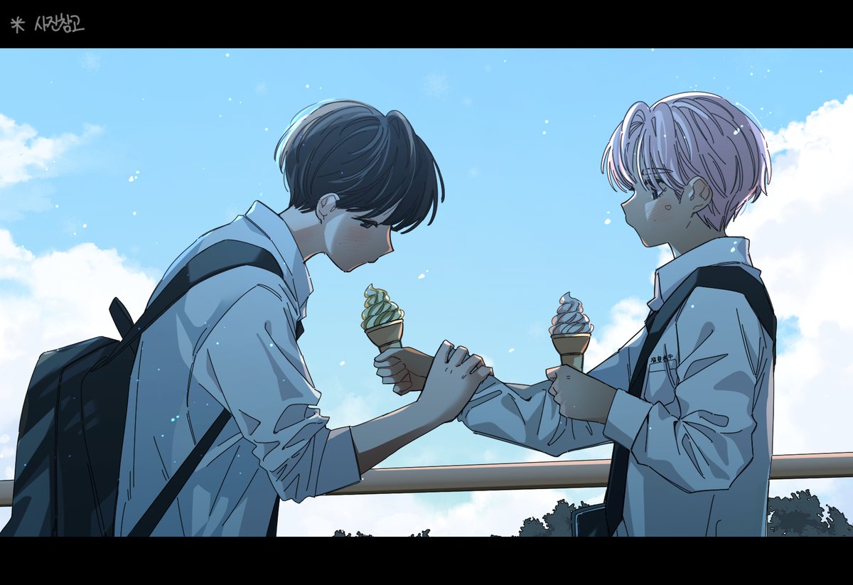 퍼렁인 tweet media