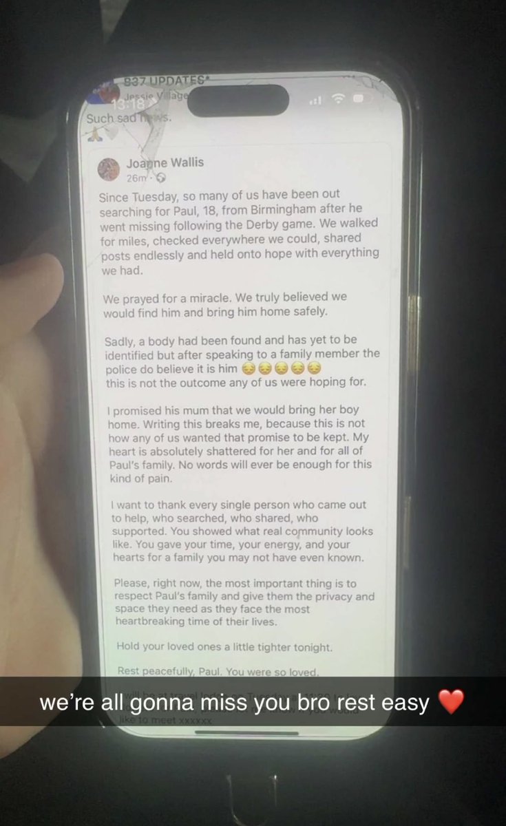 Away.Ends tweet media