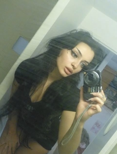 anna ⋆༺𓆩☠︎︎𓆪༻⋆ tweet media