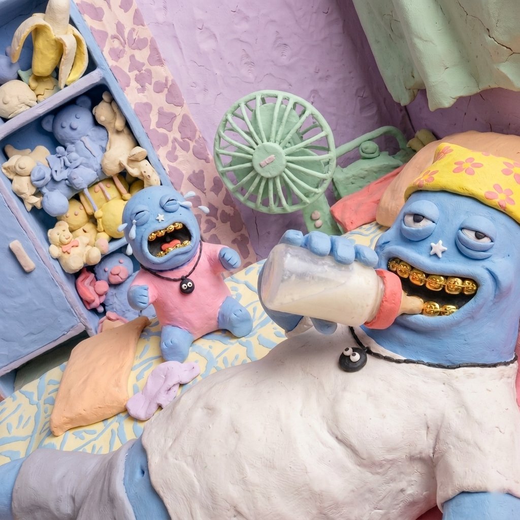 just t00ns tweet media