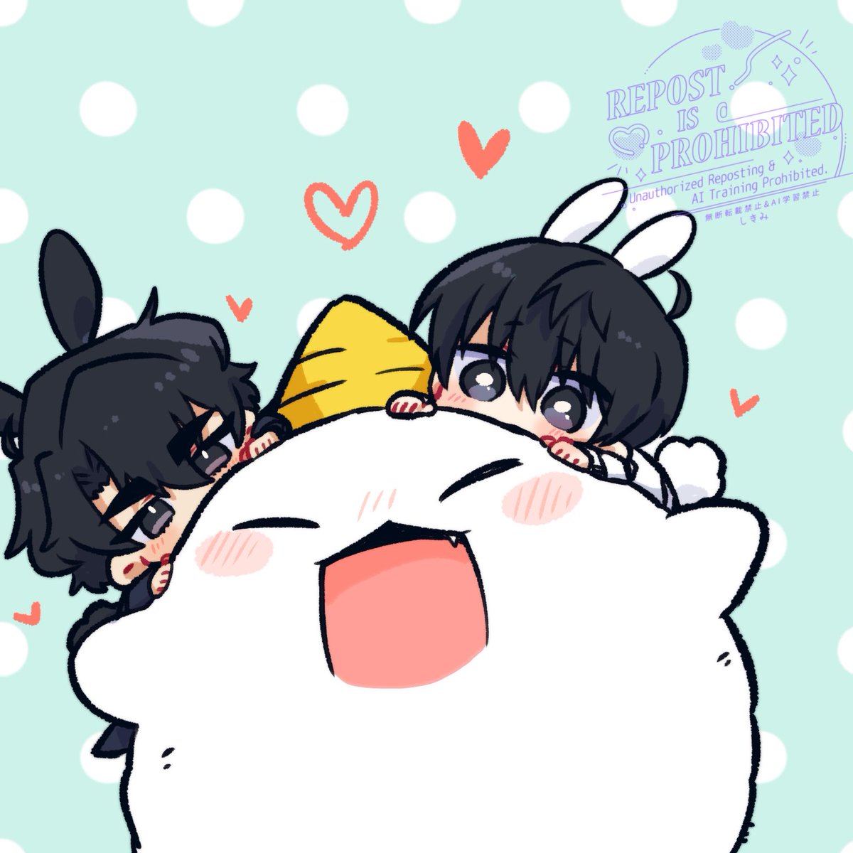 しきみ🎠 tweet media