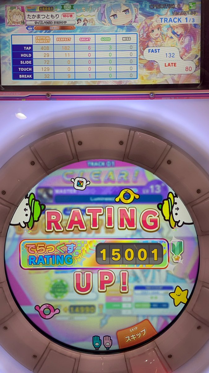 ittunn(ﾐ̶ﾖ̶ﾐ̶ﾖ̶) tweet media