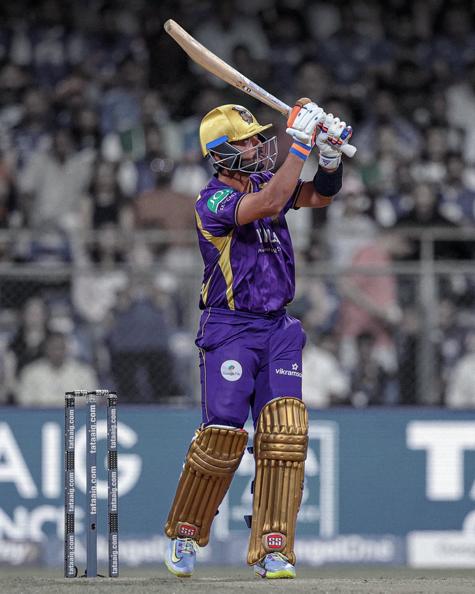 KolkataKnightRiders tweet media