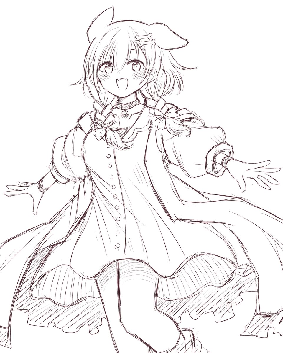 しあん茶🥐 tweet media