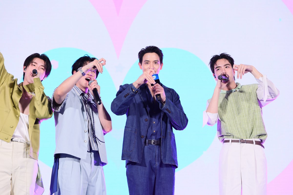 Meiji Thailand tweet media