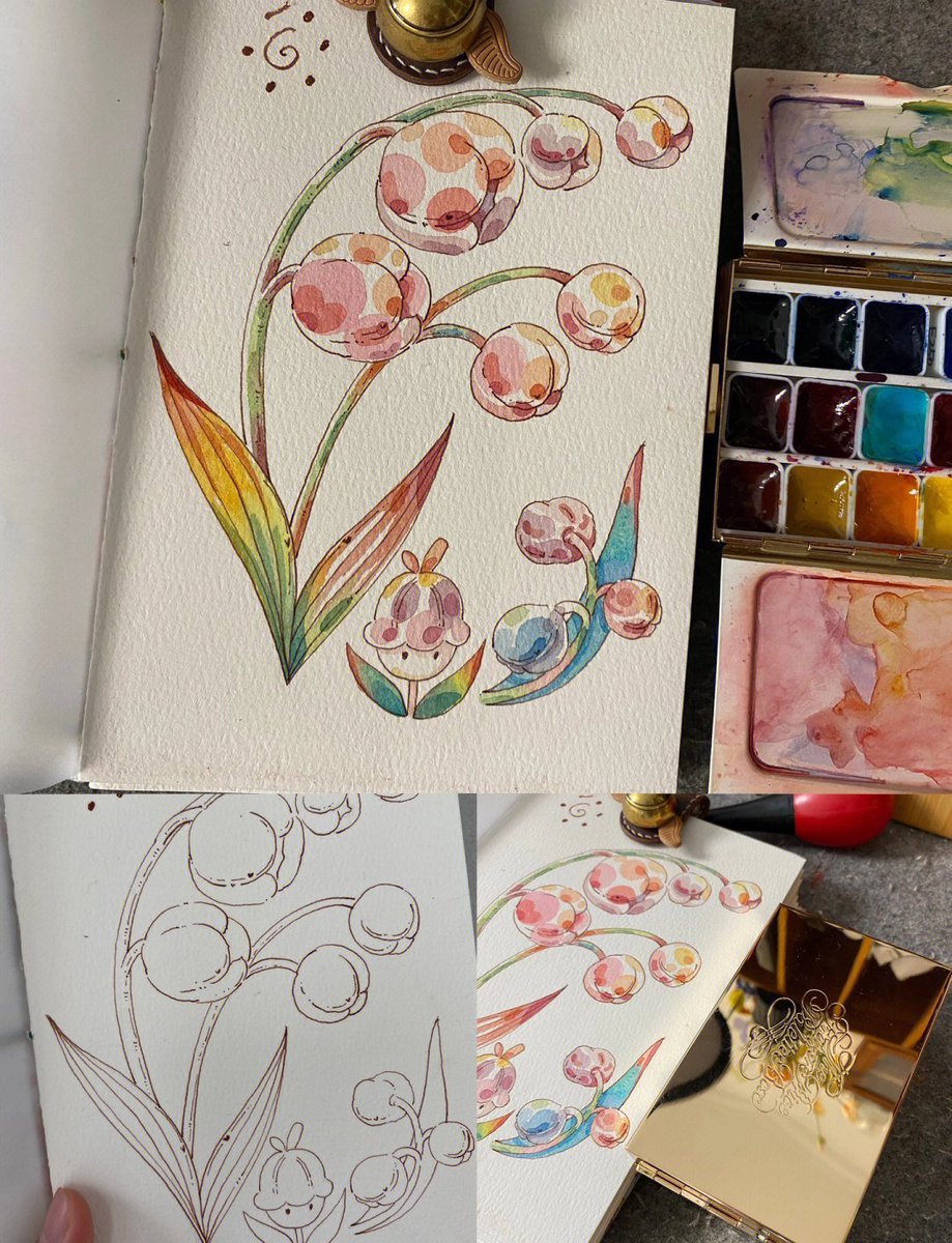 Solomonova Inna tweet media