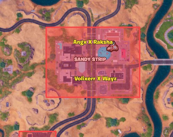 VEXA Ang1xx11k- tweet media