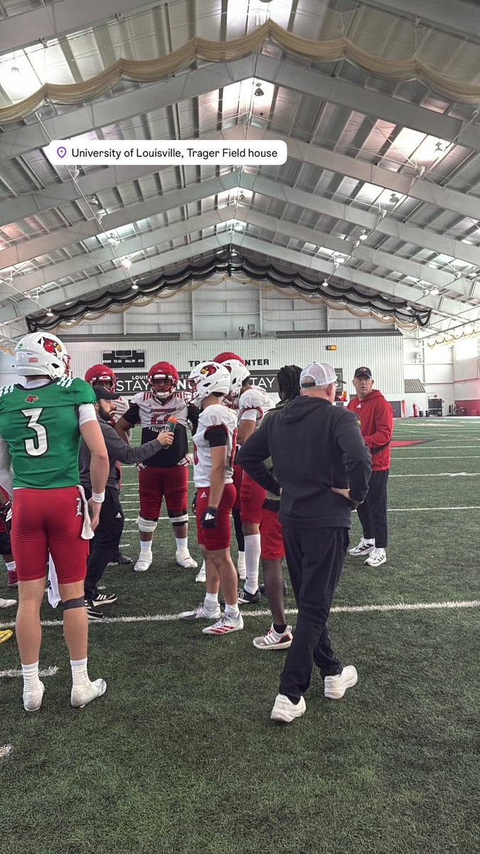 Dre’Mail Carothers tweet media