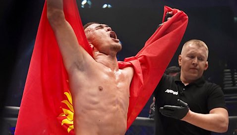 Hype Fighting tweet media