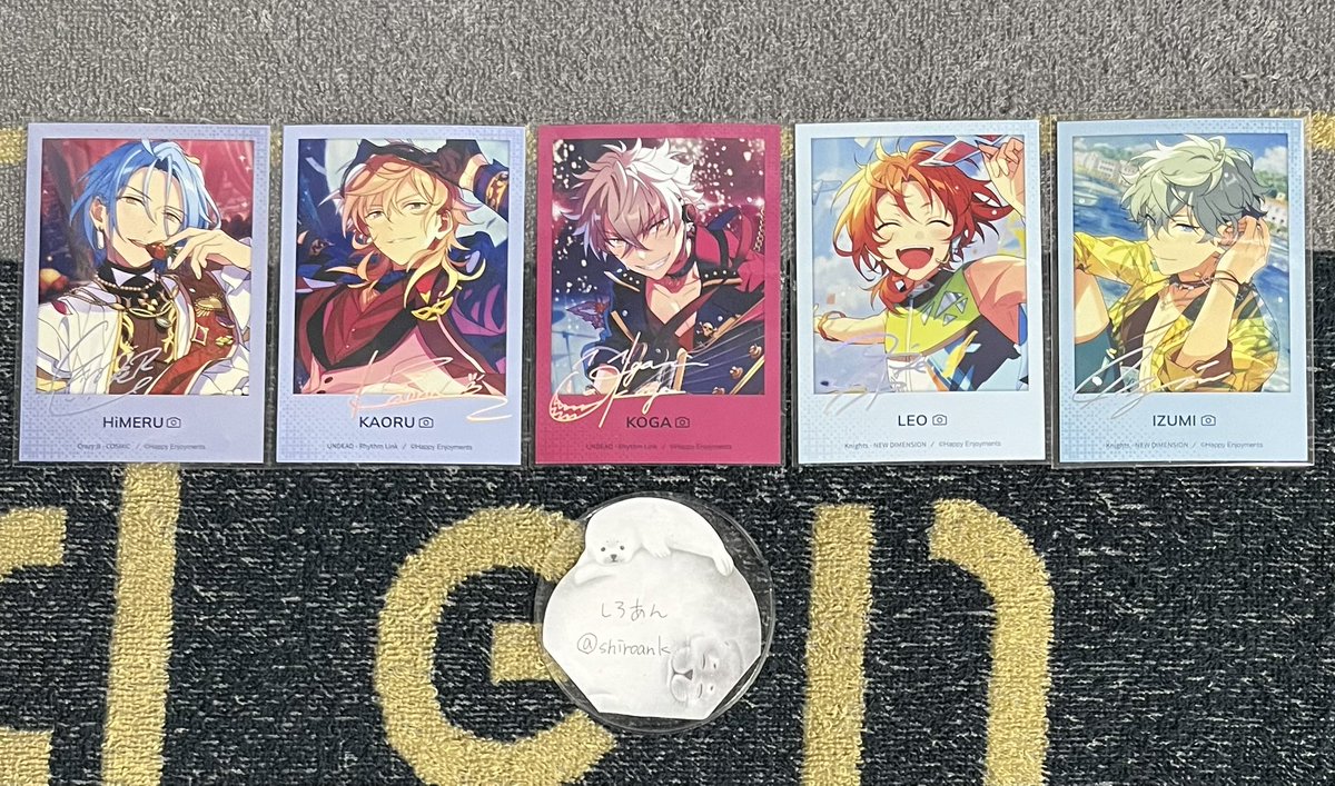 しろあん tweet media