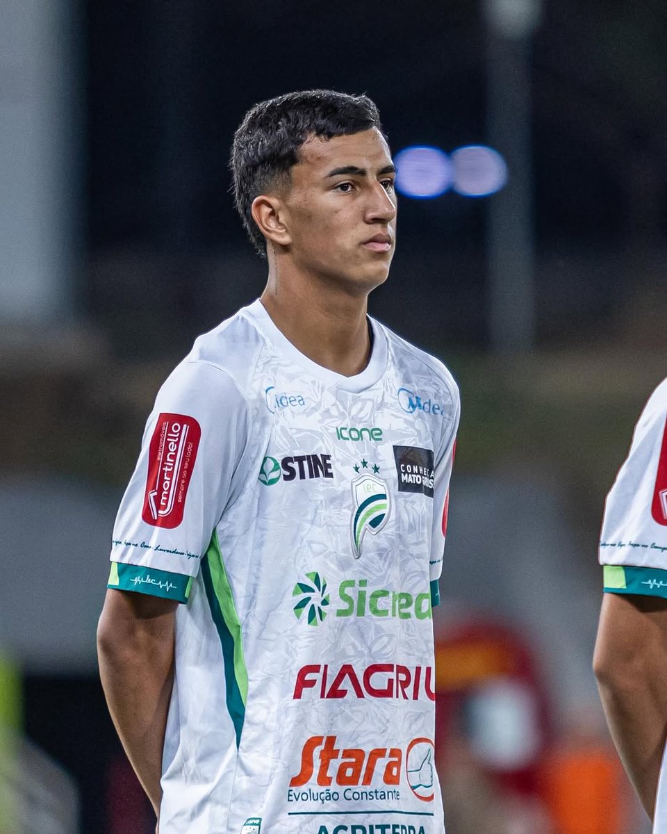 Galinho News. tweet media