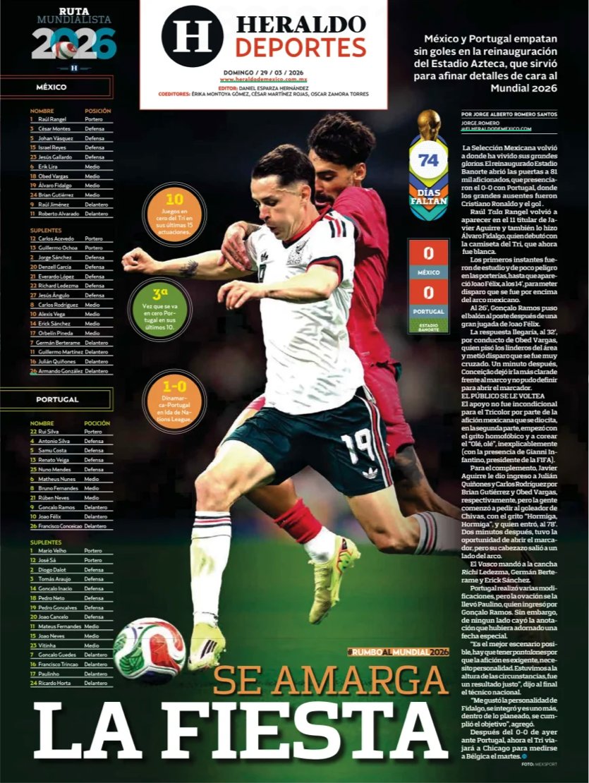 Enrique Macias tweet media