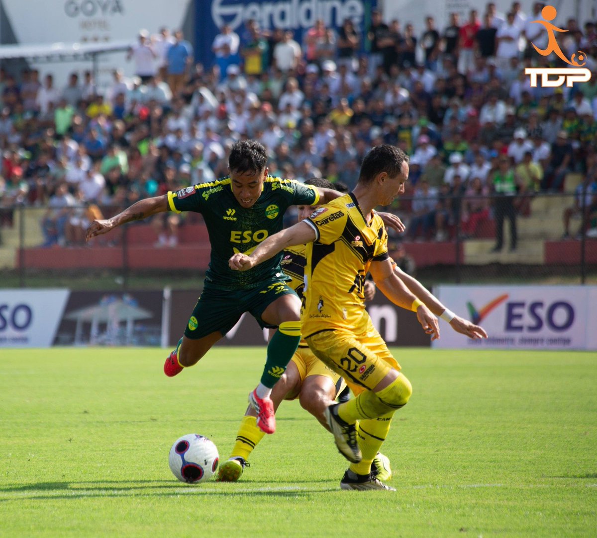 Segunda Perú: Liga 2 | Liga 3 | Copa Perú tweet media