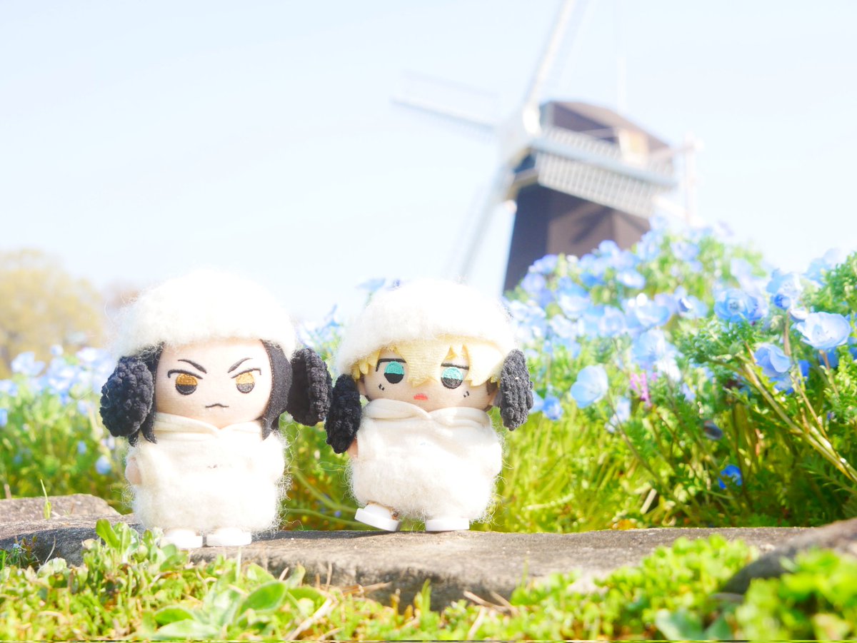 りりり tweet media