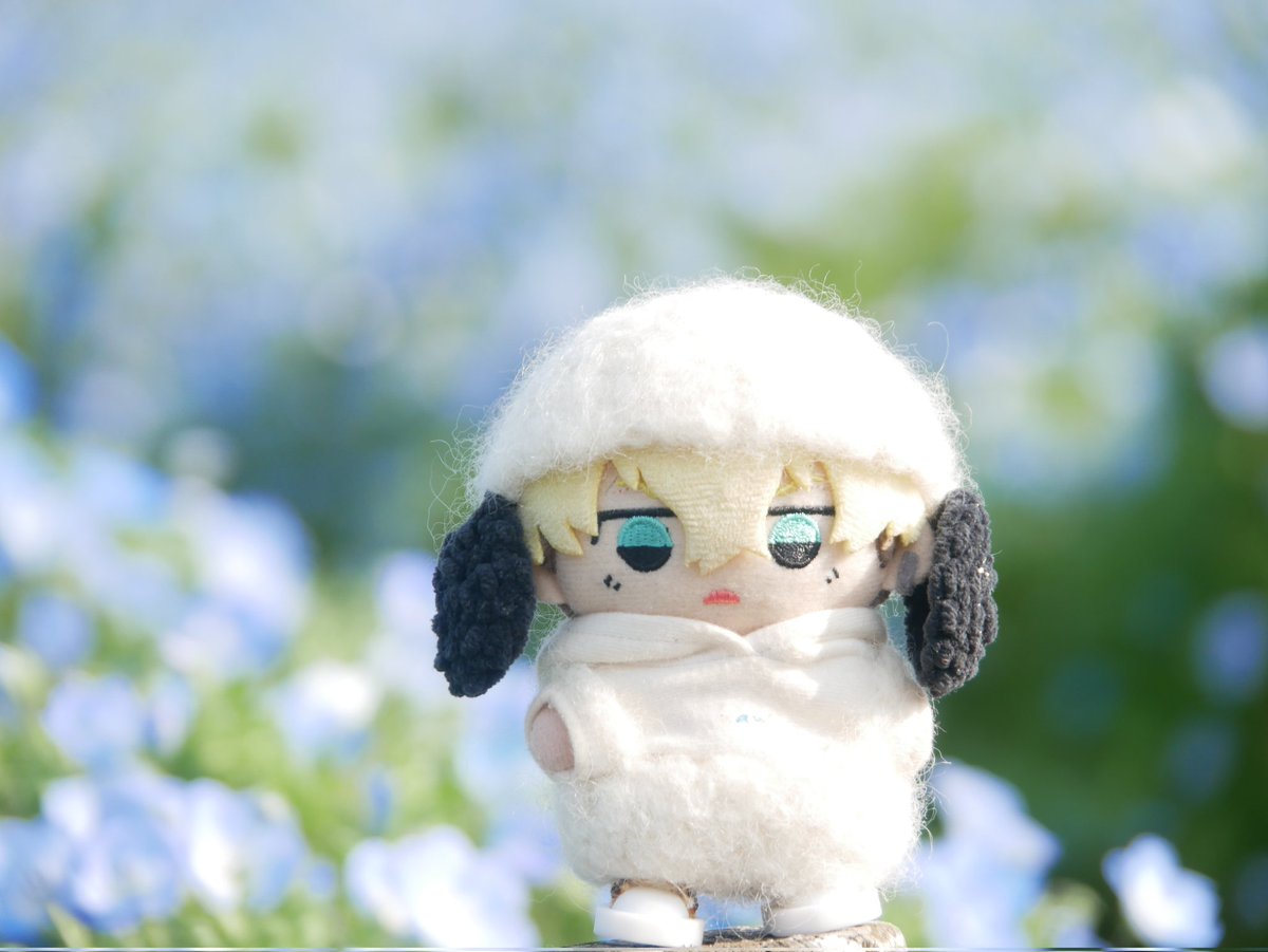 りりり tweet media