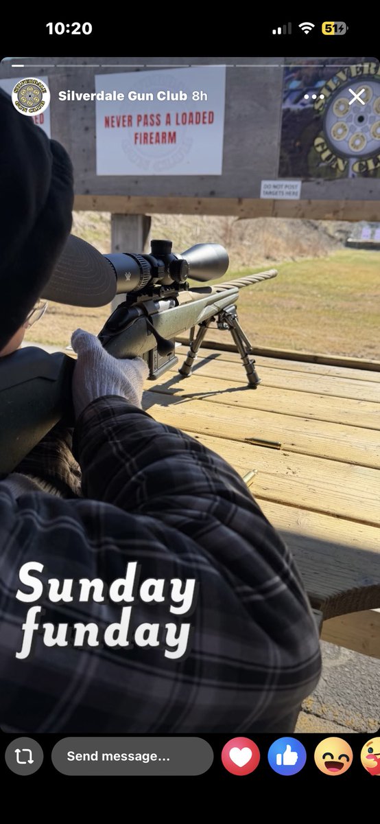 🇨🇦Silverdale Gun Club 🇨🇦 tweet media