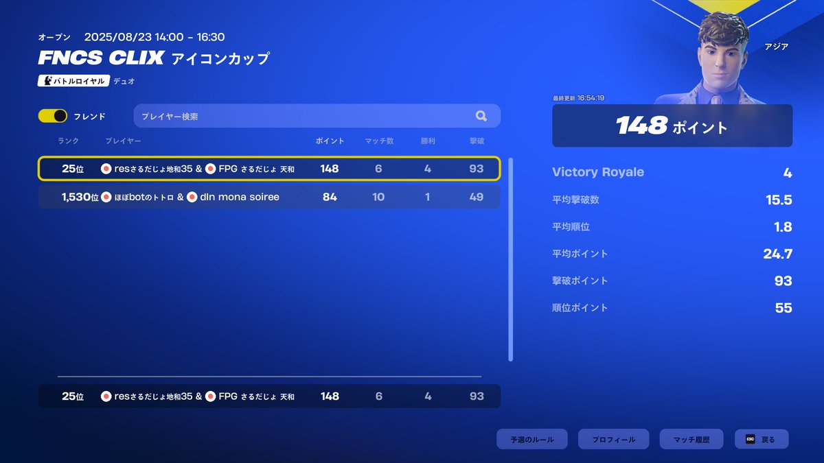 FANCY すまいる tweet media