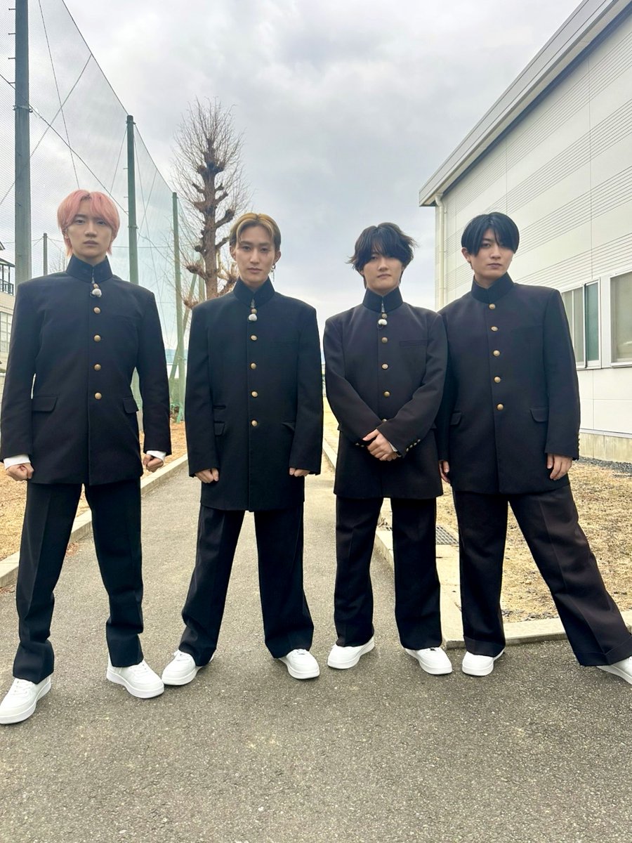 ジュニア公式 tweet media