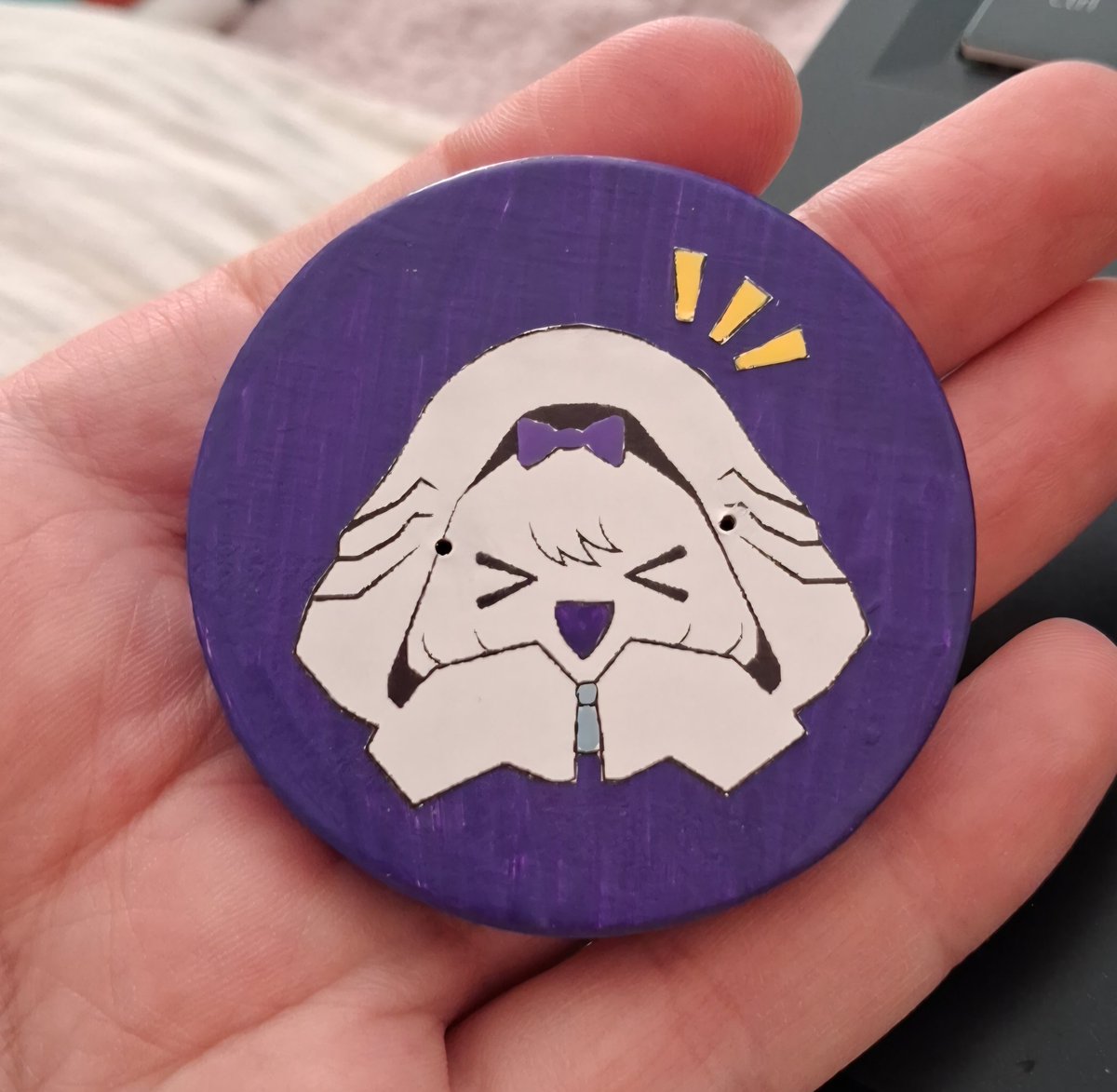 ChiaraFirever tweet media