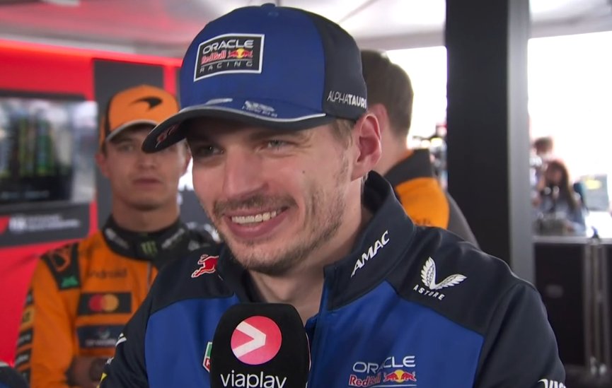 El Mejor del Resto 🏁 tweet media