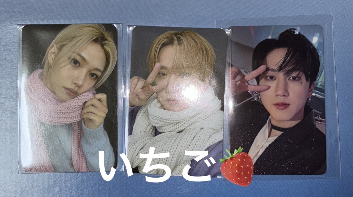 いちご🍓 tweet media