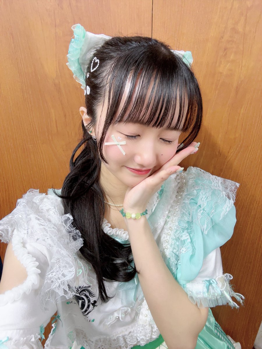 垂水愛莉🐰ྀི💖 tweet media