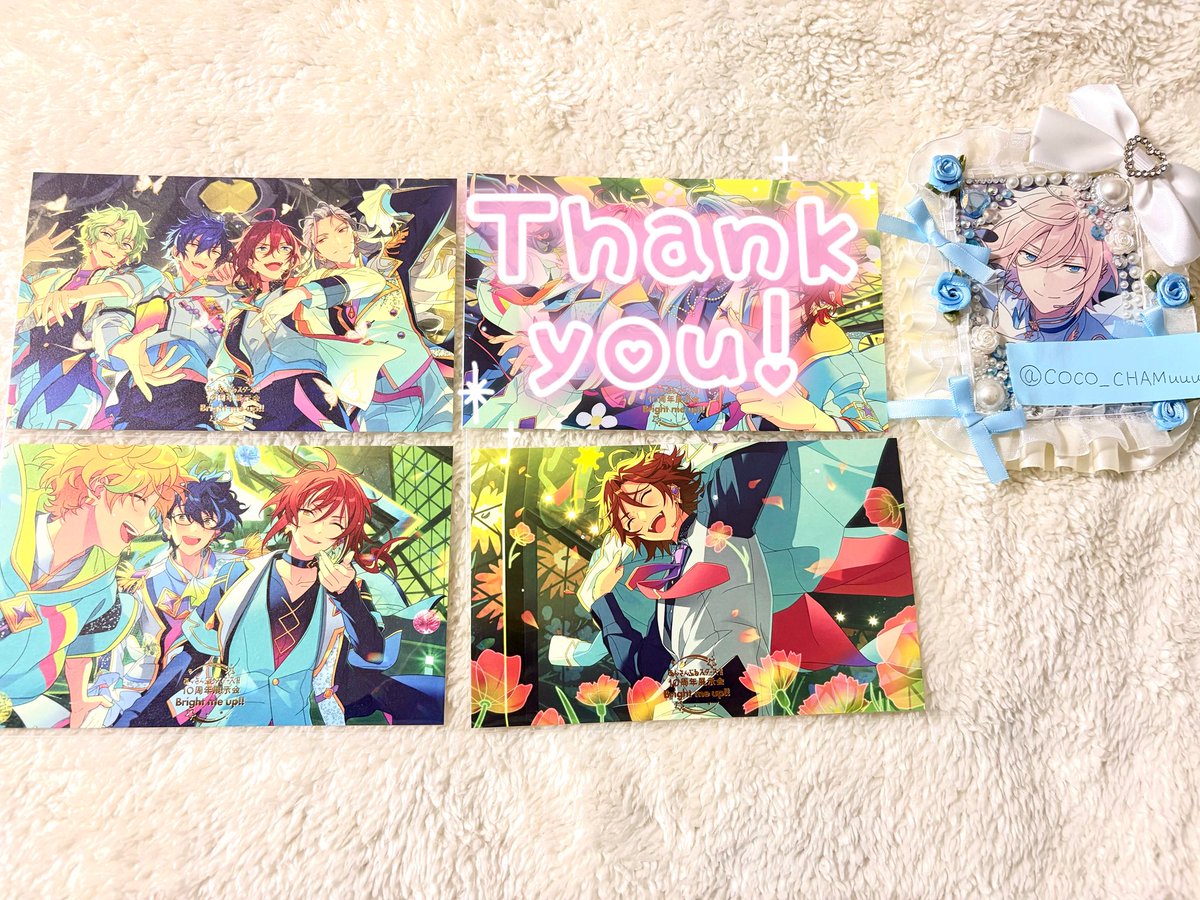 ここちゃむ tweet media