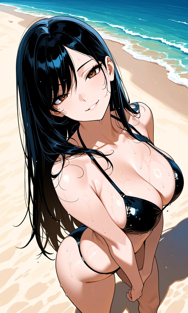 Grow@AIart初心者 tweet media