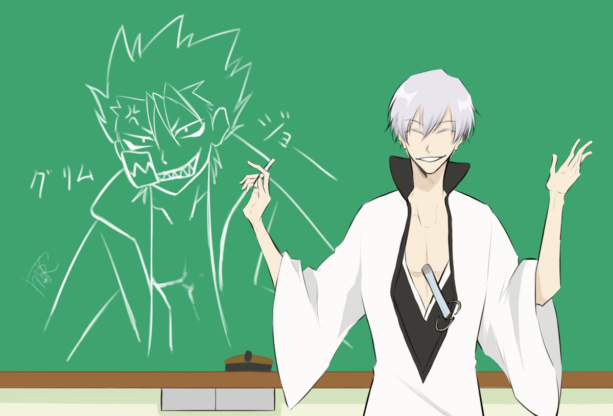 おカズ tweet media