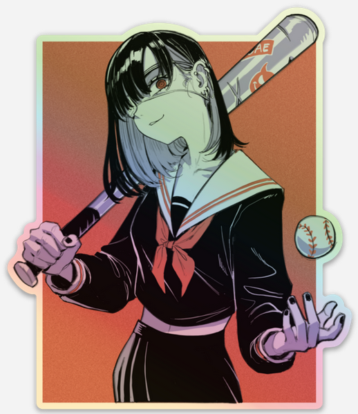 VenatrixVT | Arachne Librarian Vtuber tweet media