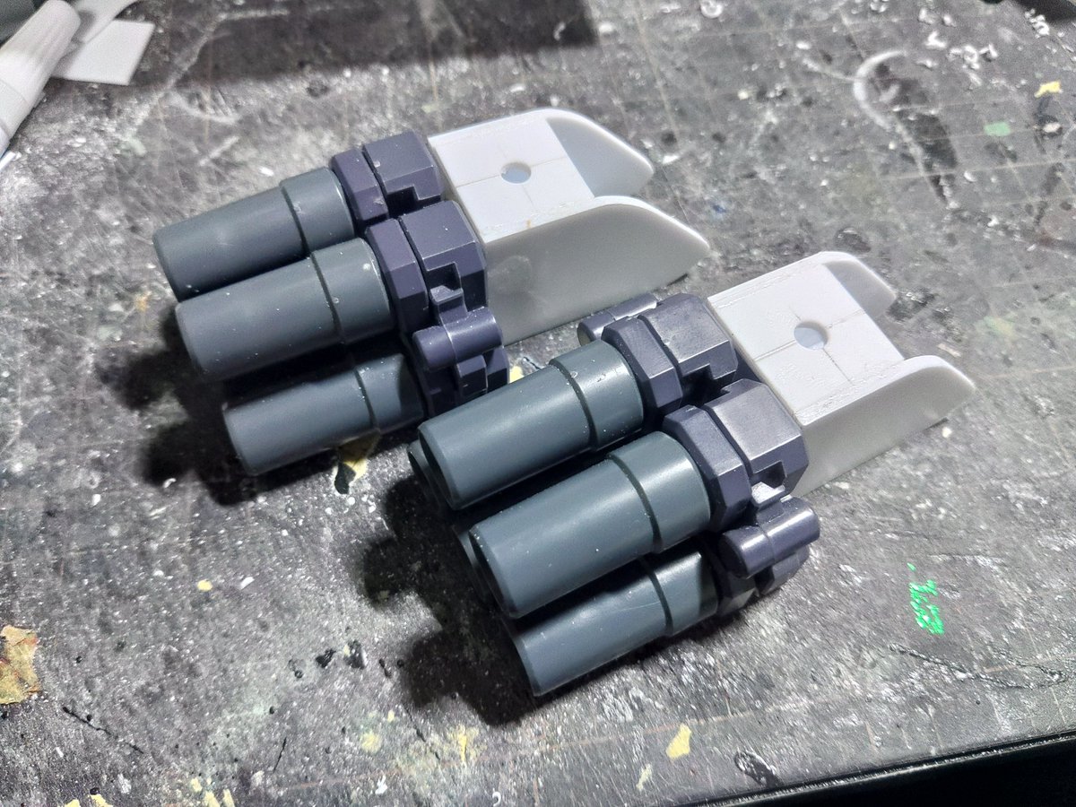 布団大魔王 4/12モデラーズミーティングイン熊本 tweet media