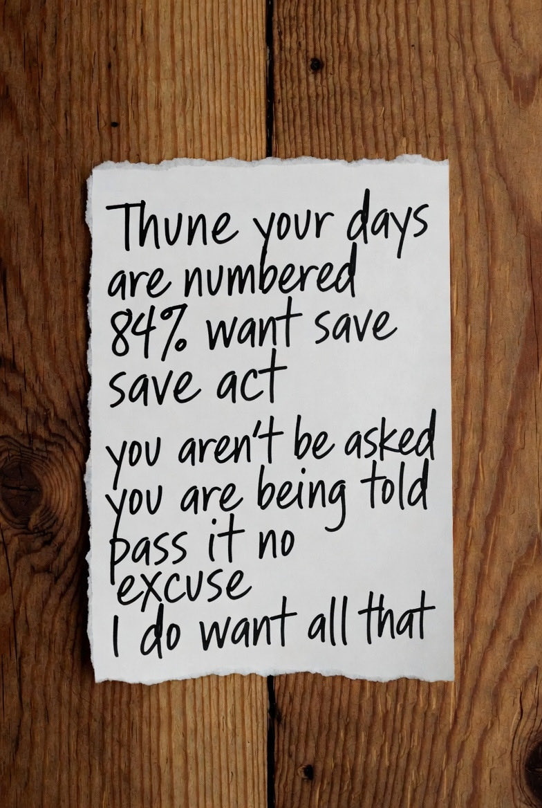 America First tweet media