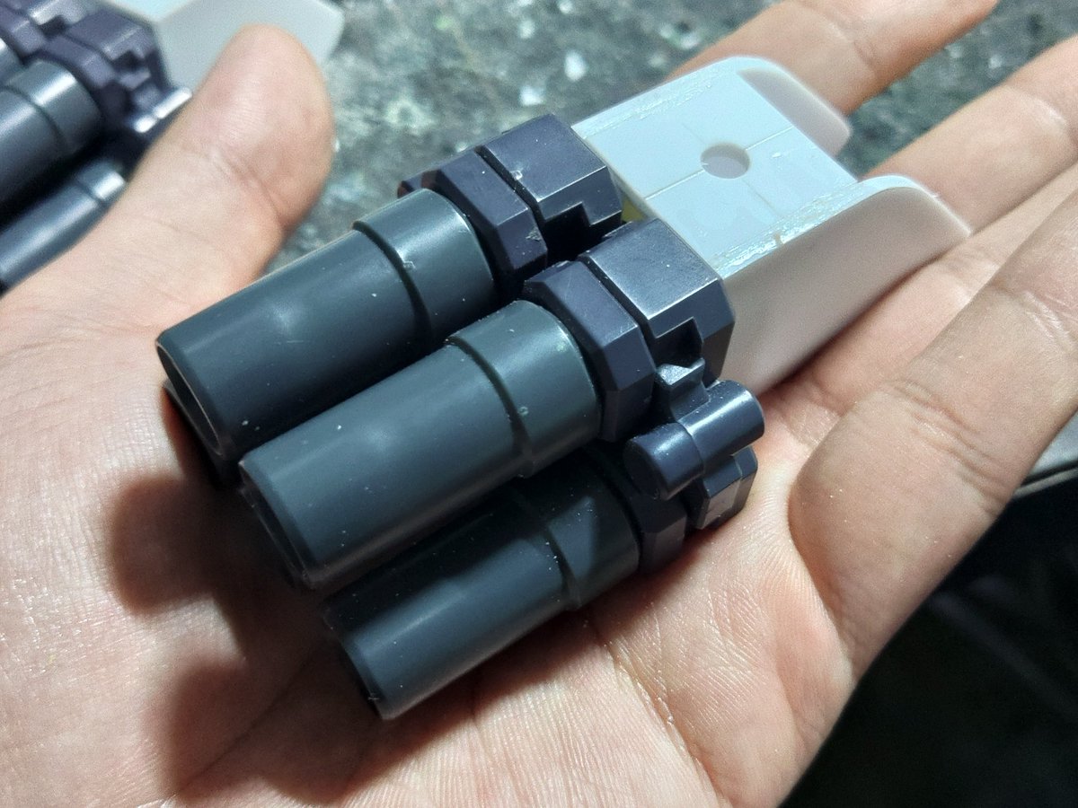 布団大魔王 4/12モデラーズミーティングイン熊本 tweet media