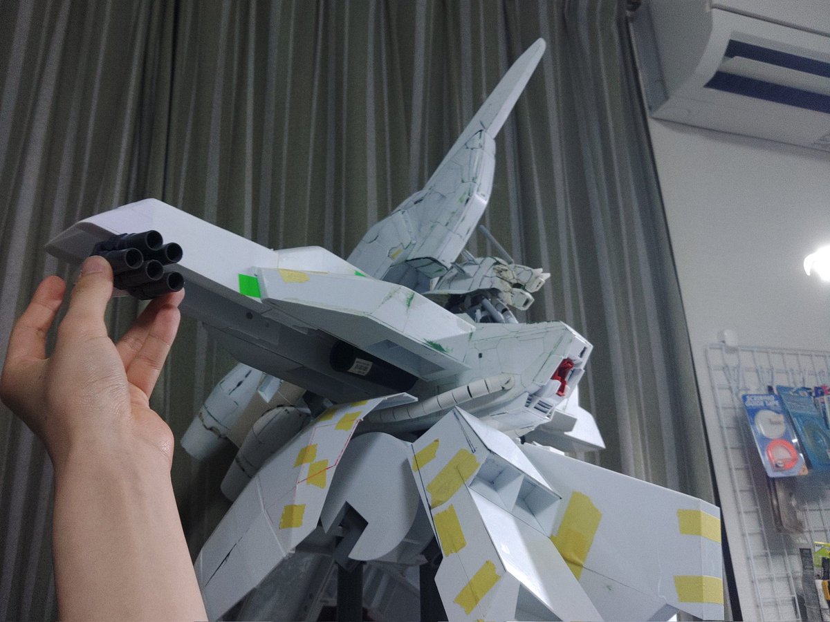 布団大魔王 4/12モデラーズミーティングイン熊本 tweet media