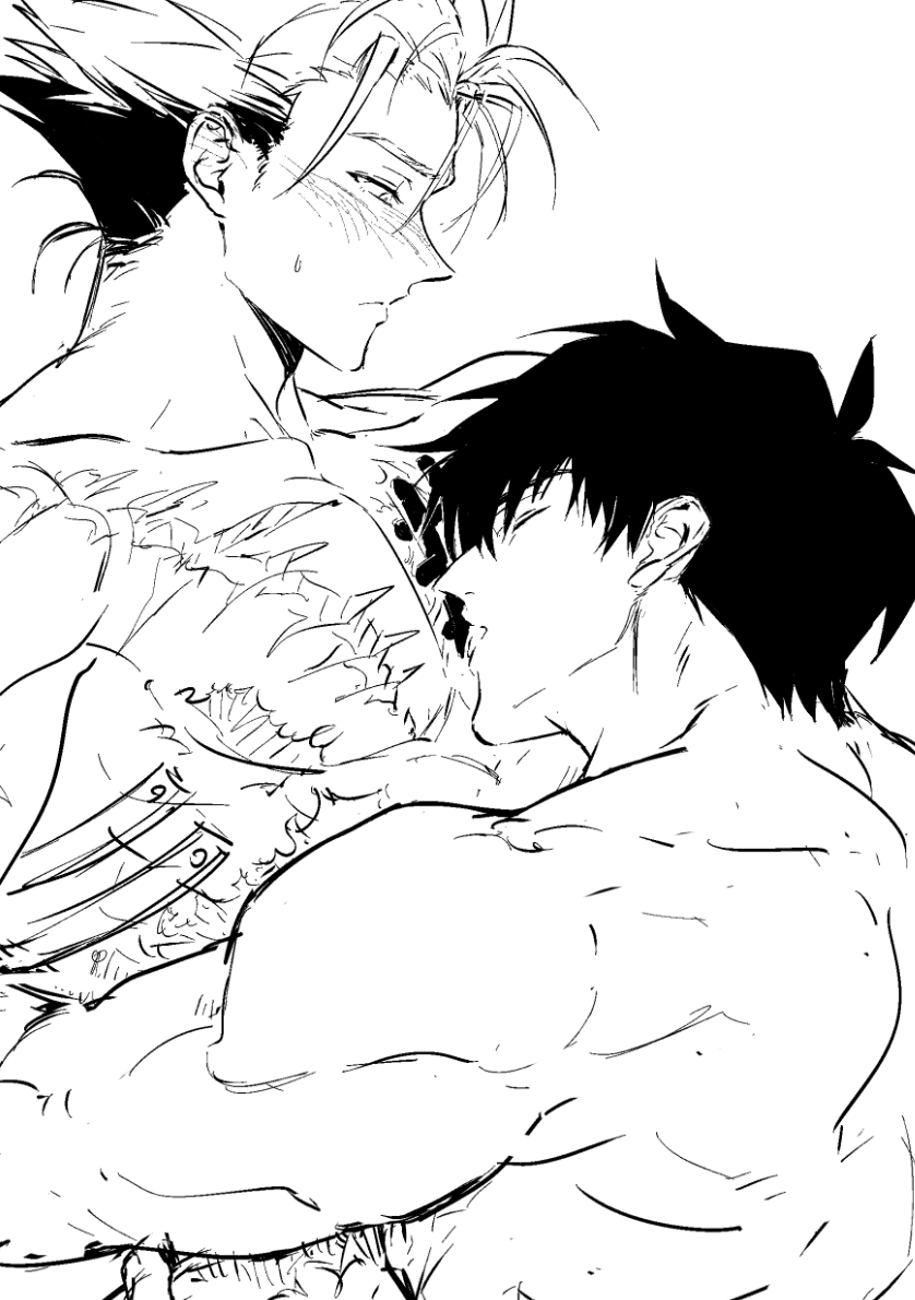 타큐 • タキュー tweet media