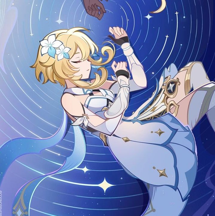 incorrect illuflinsluminnea tweet media