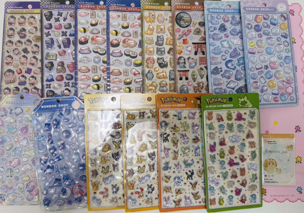 まろにー tweet media