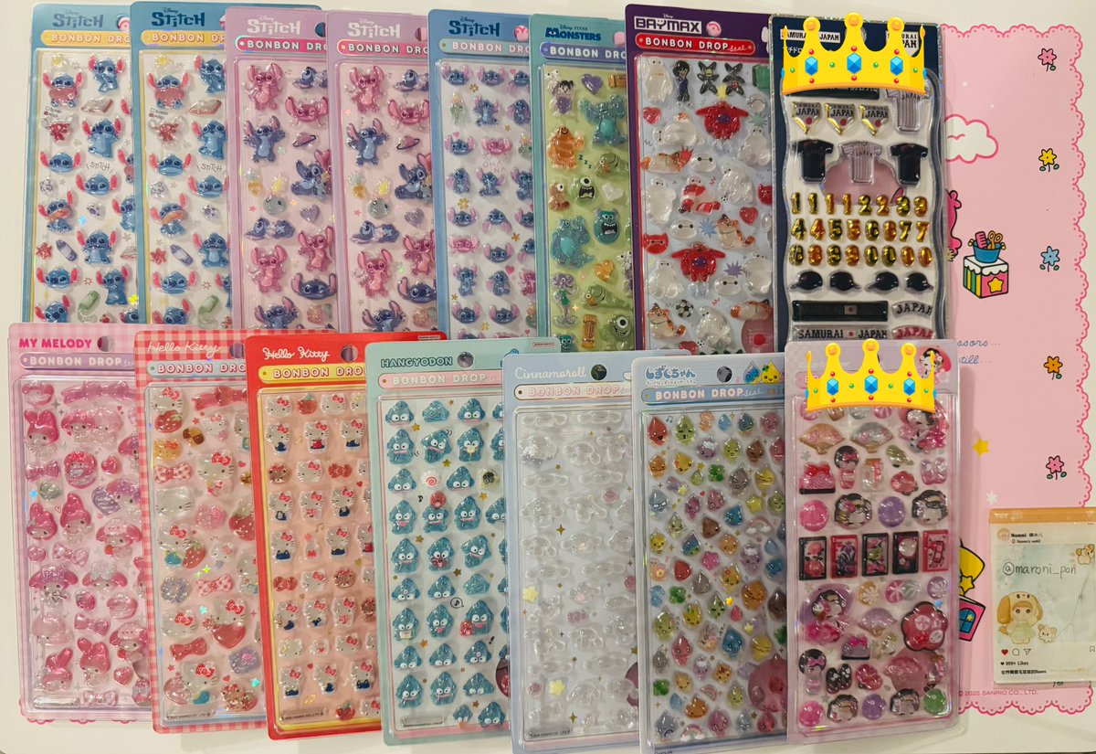 まろにー tweet media