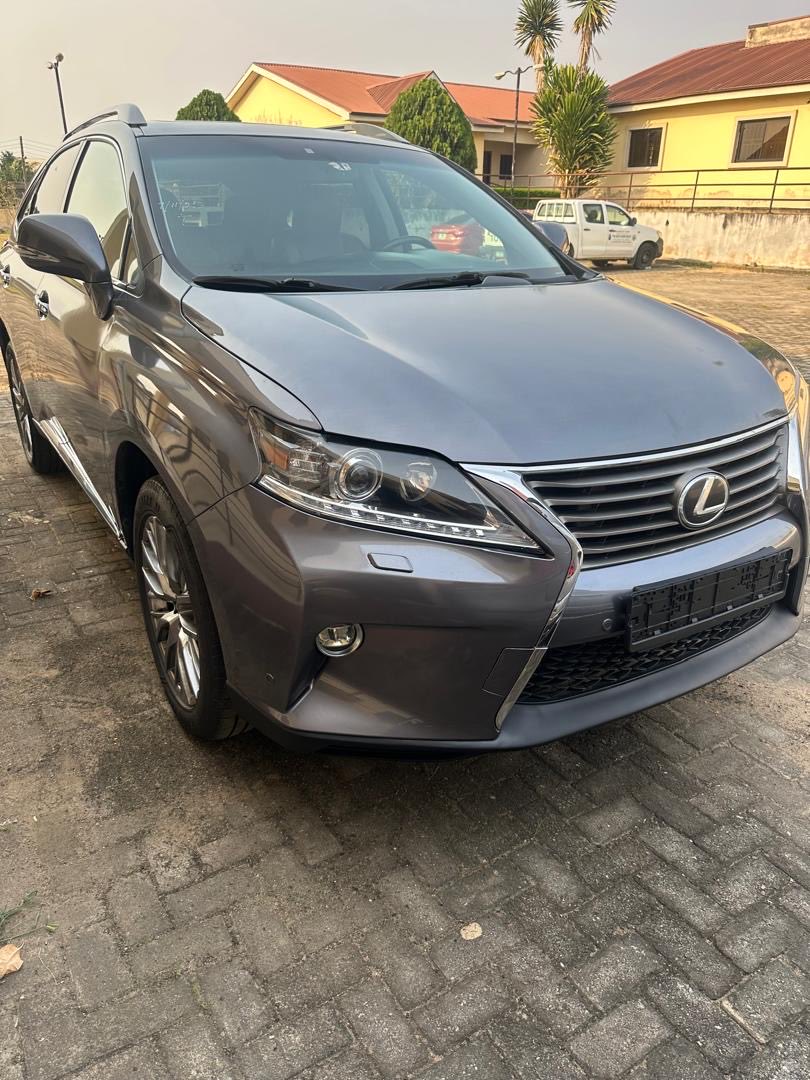 _idan01's tweet photo. @XcessCars 2013 Lexus RX 350
Foreign Used
22m https://t.co/u0Pgb4x8AY