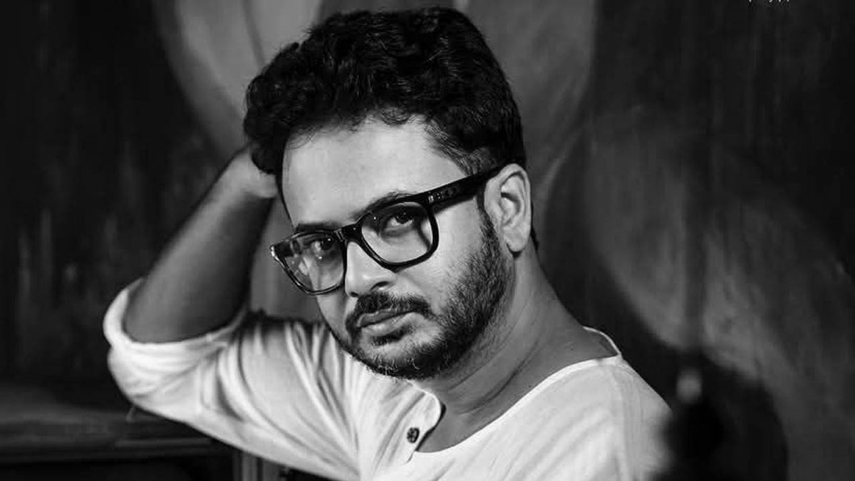 SAPTARSHI SARKAR tweet media