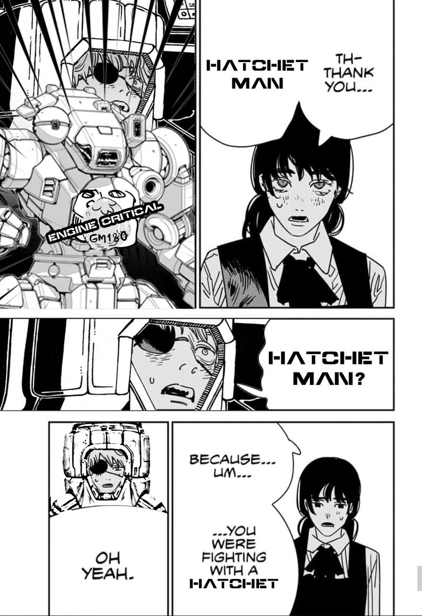 gumustdo's tweet photo. Thank you, Hatchetman 
#CSM #Battletech https://t.co/XTRqmKFCYj