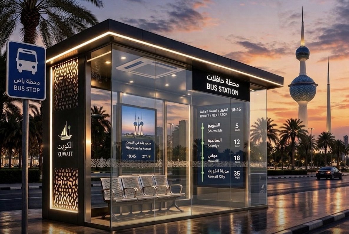 ASK KUWAIT tweet media