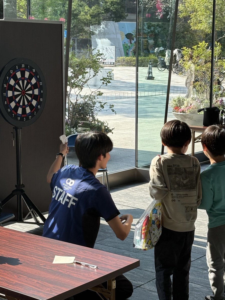 工学院大学ダーツ同好会 tweet media