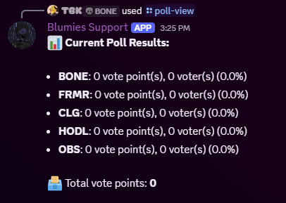 CroHounds | $BONE tweet media