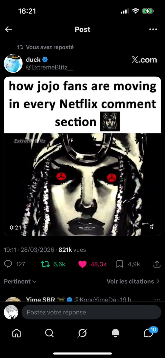 lil.samax 🕷️ tweet media