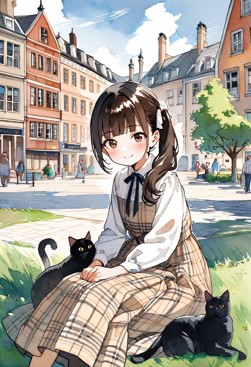 Indian Summer tweet media