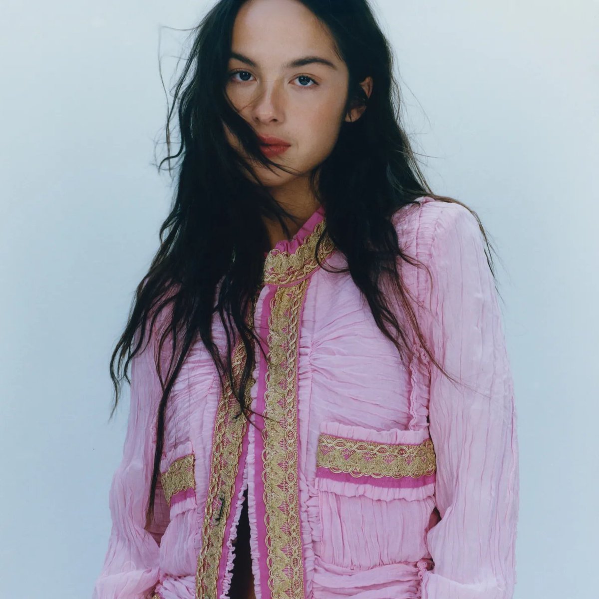 Olivia Rodrigo Charts tweet media