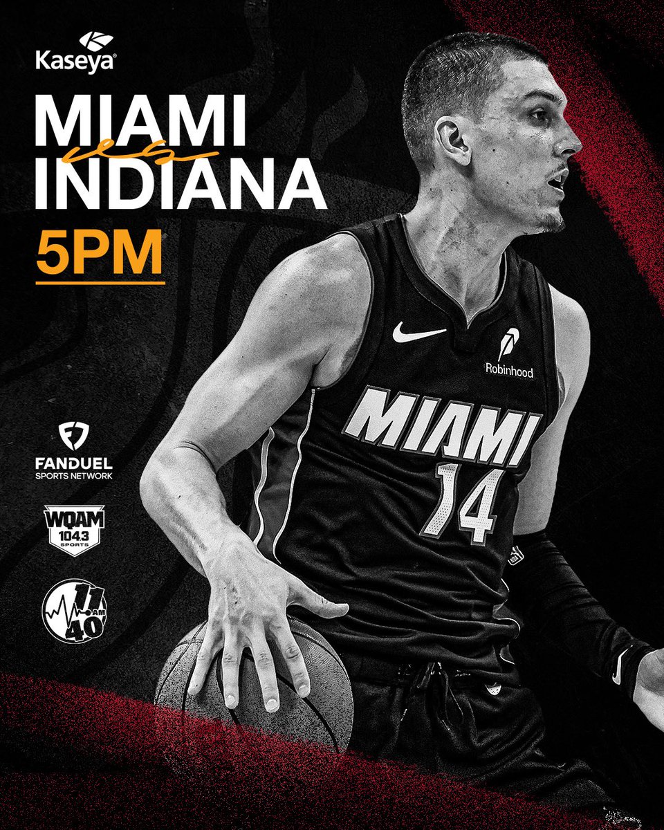 Miami HEAT tweet media