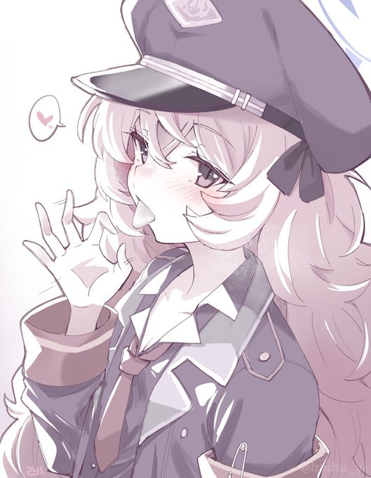 イロハ「先生、ちょっとお時間貰えますか……♡」 